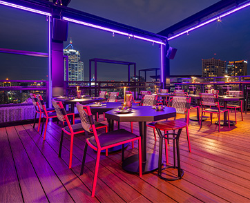 กุมภาพันธ์นี้ ชวนดื่มด่ำบรรยากาศแห่งความรัก และรสชาติแห่งเกาหลีที่ โรงแรมสินธร มิดทาวน์ กรุงเทพฯ วีนแยทท์ คอลเล็คชั่น โรงแรมในเครือ IHG